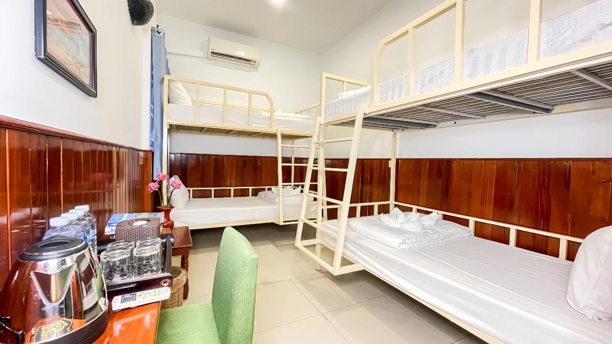 Hotel The Center Point Siem Reap Exterior foto