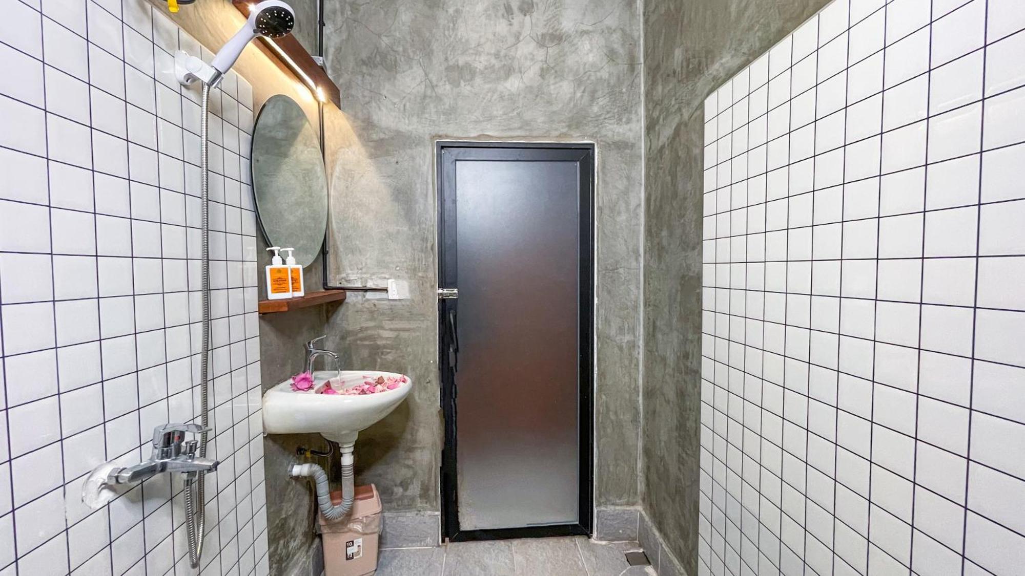 Hotel The Center Point Siem Reap Zimmer foto